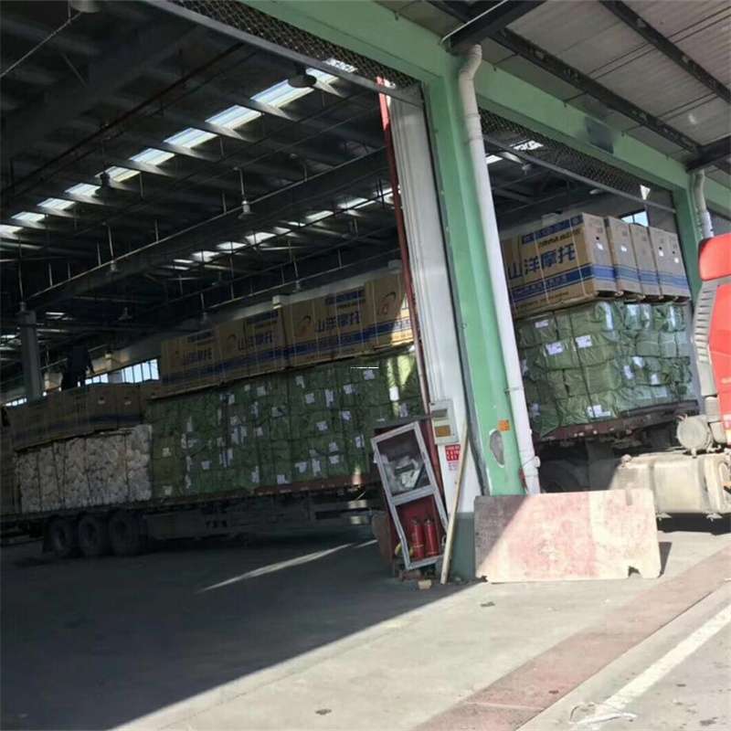 河北唐山古冶至肥东物流专线，一站式服务让货运更高效（肥东物流公司电话号码）