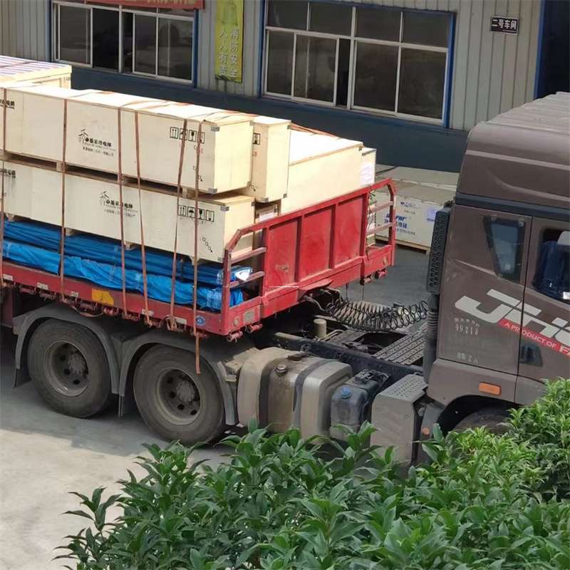 河北唐山古冶至新疆阿勒泰福海县物流专线，一站式服务，让您的货物畅行无忧